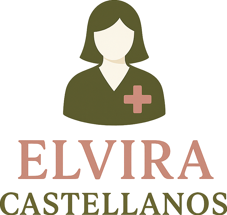 Elvira Castellanos