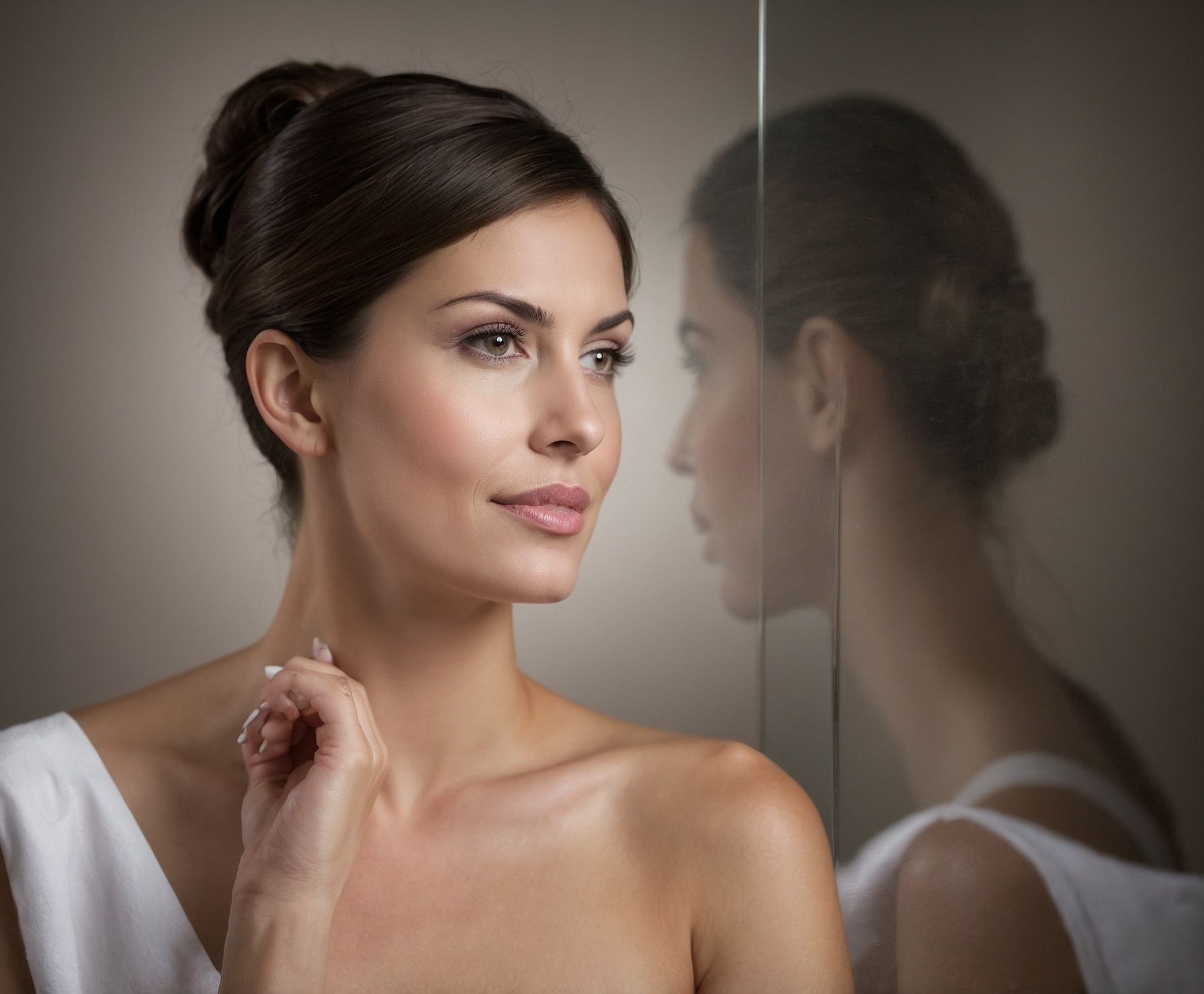 Fotografía profesional de portfolio